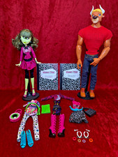 monster high sdcc for sale monster high sdcc for sale Orlando