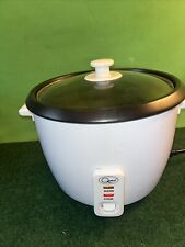 Quest electric rice for sale  ASHFORD