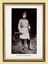 Deutsches kaiserreich kaiser gebraucht kaufen  Grabenstätt