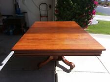 Antique solid oak for sale  La Quinta