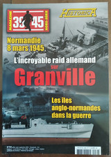 Magazine série historica d'occasion  Caen