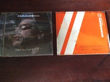 Rammstein alben sehnsucht gebraucht kaufen  Iffezheim
