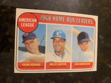 1969 topps baseball for sale  Norwell