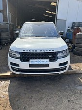 2013 2018 range for sale  CHESTERFIELD