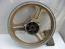 Kawasaki gpz550 wheel for sale  GODSTONE