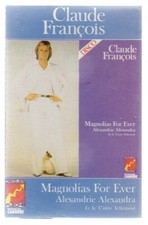 Claude françois magnolias d'occasion  La Chapelle-Saint-Mesmin