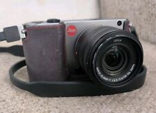 Leica titanium camera for sale  EDINBURGH