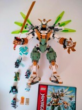 Lego ninjago 70676 usato  Bologna