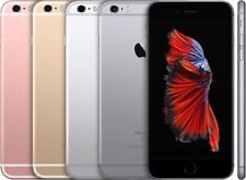 NOVO CLARO Apple iPhone 6S 4G LTE 32GB/128GB 4.7" Smart Phone Prata Dourado comprar usado  Enviando para Brazil