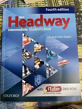 New headway. intermediate. usato  Albano Laziale