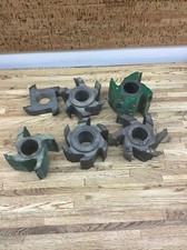 Lot cutting heads for sale  Huntington Beach
