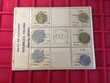 Repubblica italiana anno usato  San Bonifacio