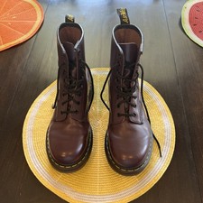 Rare doc martens d'occasion  Expédié en Belgium