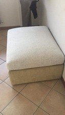 Puff con letto usato  Colturano