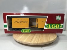 Lgb scale denver for sale  Chicago