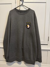 Drop dead jumper for sale  NOTTINGHAM