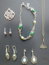 keltischer schmuck ringe gebraucht kaufen  Pinneberg