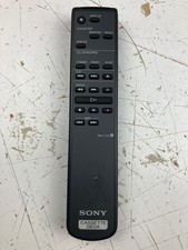 Controle remoto Sony RM-J710 USADO comprar usado  Enviando para Brazil