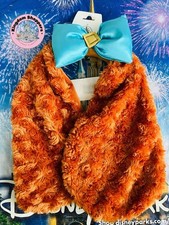 Faixa de cabeça 2025 parques da Disney Lady & The Tramp I Am Lady Ears nova, usado comprar usado  Enviando para Brazil