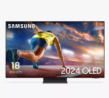 Samsung oled smart for sale  OLDHAM