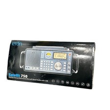 Eton satellit 750 for sale  GOOLE