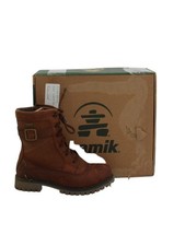 Kamik women boots for sale  MARKET HARBOROUGH