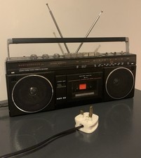 Roberts rsr portable for sale  BALLYCASTLE