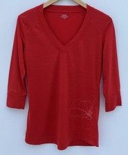 Icebreaker pure merino for sale  TAMWORTH