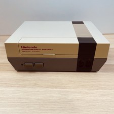 Nintendo nes console usato  Roma
