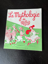 Mythologie dubout ed. d'occasion  Nice-