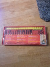 Feinmechaniksatz 1045 carbon gebraucht kaufen  Altenstadt