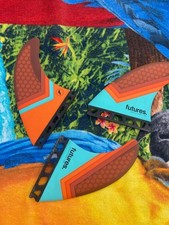 Futures timmy patterson for sale  WOOLACOMBE