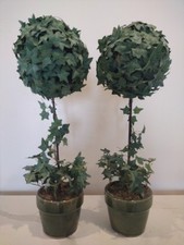 Vtg faux ivy for sale  Hesperia