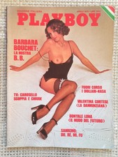 Playboy edizione italiana usato  Montignoso