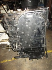 Mercury 115hp stroke for sale  Greenville