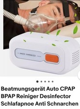 Cpap zonreiniger gebraucht kaufen  Erfurt