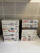Sega master system for sale  WALLASEY