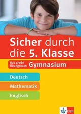 Klett sicher durch gebraucht kaufen  Berlin
