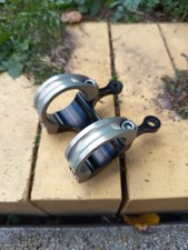 Renthal integra 35mm gebraucht kaufen  Leipzig