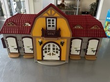 Playmobil 5221 haras d'occasion  Aucamville