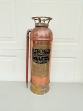 Vintage badger fire for sale  Chambersburg