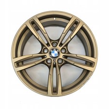 Alu felge bmw gebraucht kaufen  Hamburg