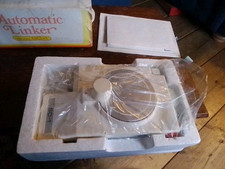 Automatic linker 1 for sale  MATLOCK