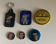 Elvis presley sun for sale  HARLOW