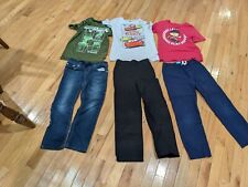 Boy clothing lot for sale  Trenton