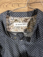 Camicia uomo manica usato  Deruta