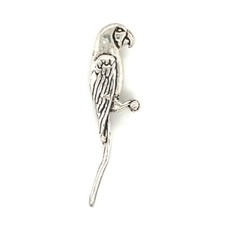 Parrot slide charm for sale  Plano