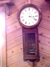 Antique oak seth for sale  Williamsport