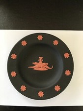 Wedgwood black terracotta for sale  PRESTON