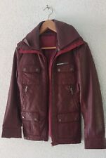 superdry lederjacke gebraucht kaufen  Göppingen